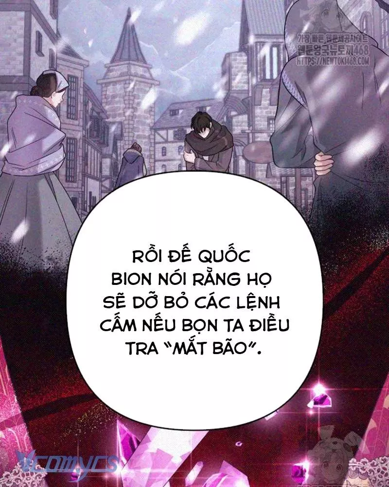 Trước Khi Em Có Ý Định Chạy Trốn Ta Sẽ Ngăn Chặn Nó: Chapter 11