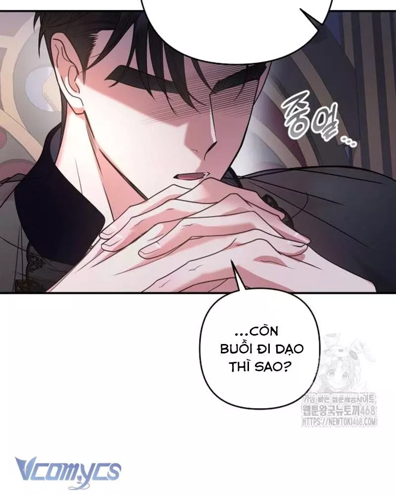 Trước Khi Em Có Ý Định Chạy Trốn Ta Sẽ Ngăn Chặn Nó: Chapter 11