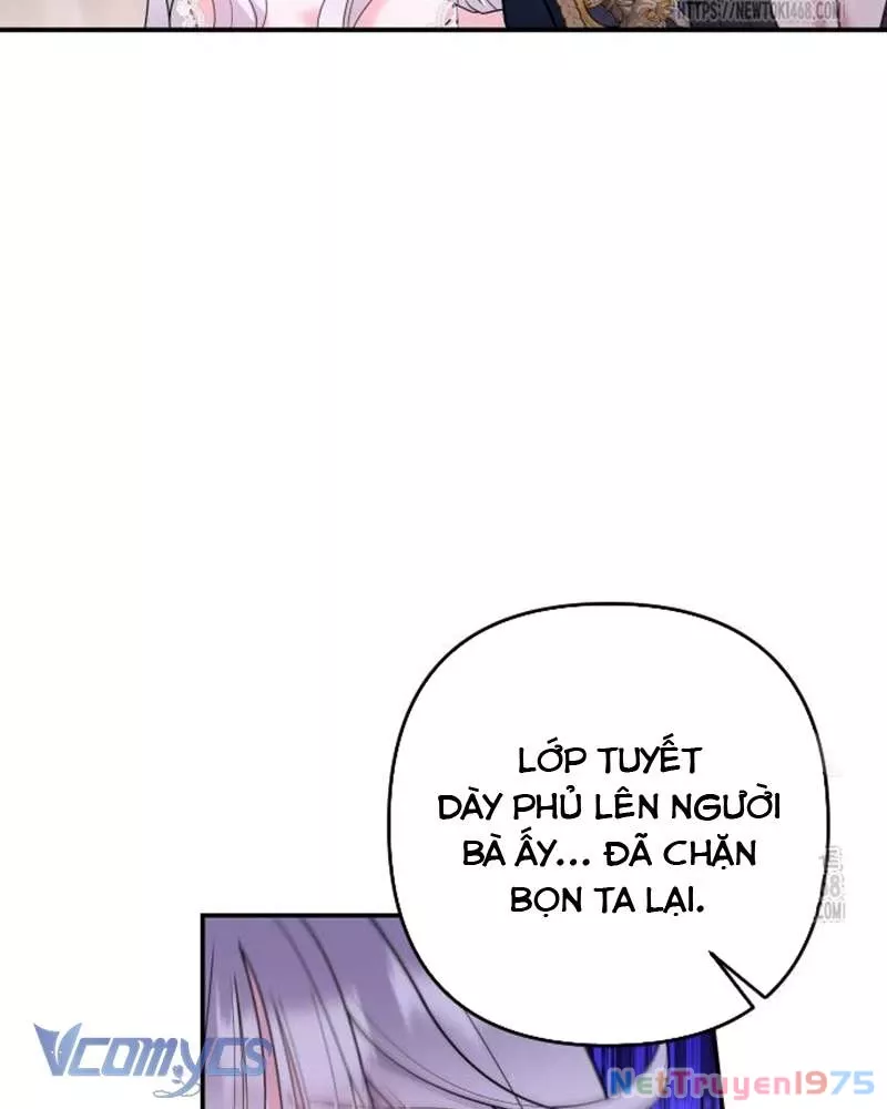 Trước Khi Em Có Ý Định Chạy Trốn Ta Sẽ Ngăn Chặn Nó: Chapter 11