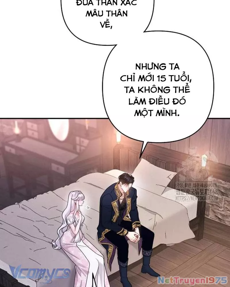 Trước Khi Em Có Ý Định Chạy Trốn Ta Sẽ Ngăn Chặn Nó: Chapter 11