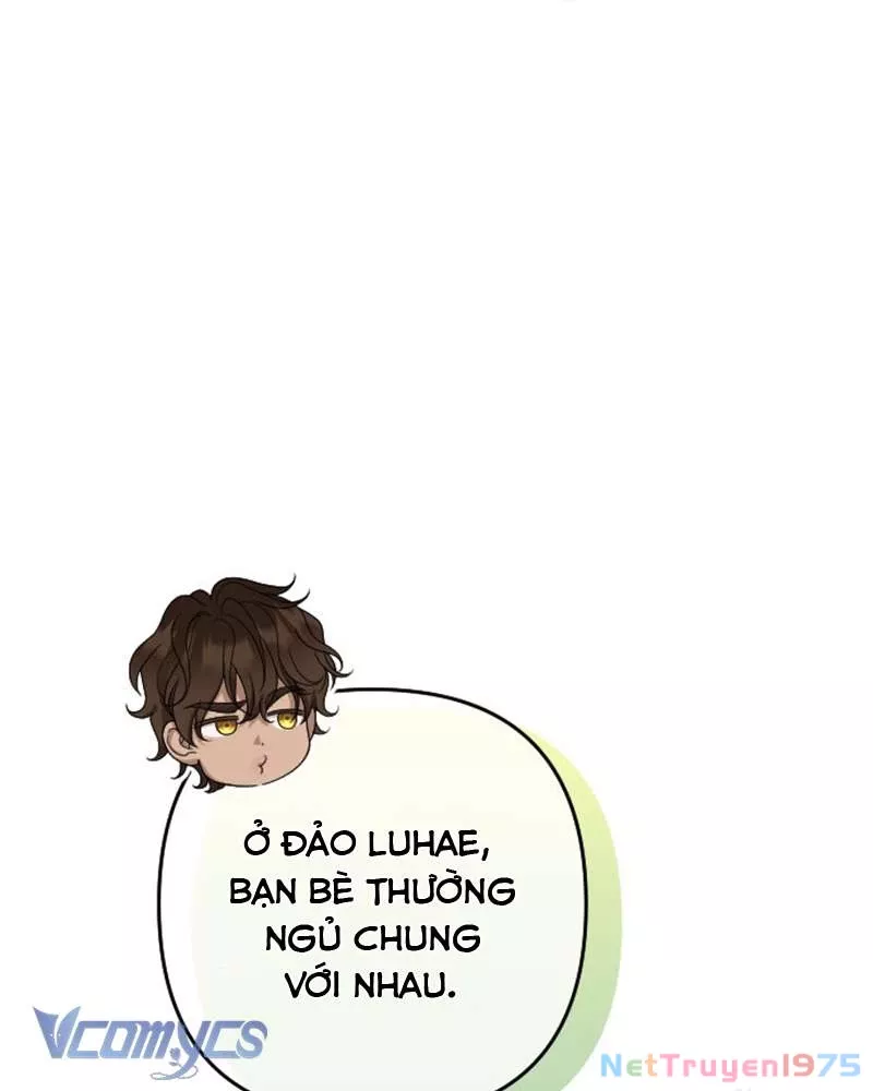 Trước Khi Em Có Ý Định Chạy Trốn Ta Sẽ Ngăn Chặn Nó: Chapter 13
