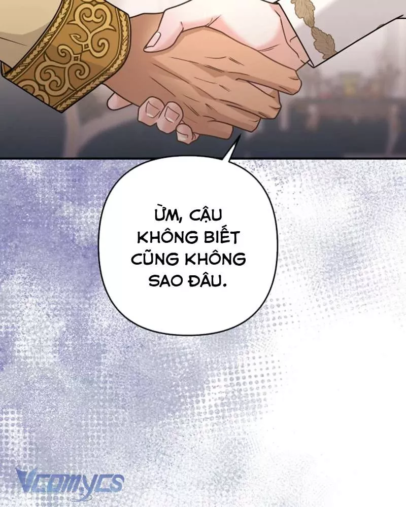 Trước Khi Em Có Ý Định Chạy Trốn Ta Sẽ Ngăn Chặn Nó: Chapter 13