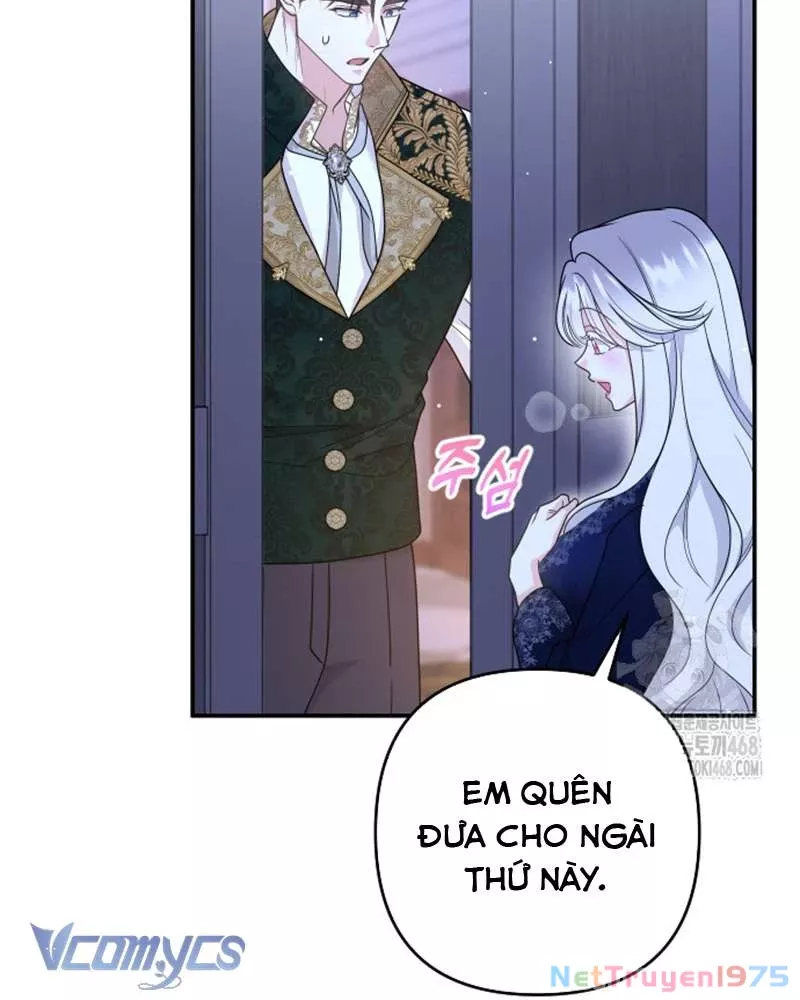 Trước Khi Em Có Ý Định Chạy Trốn Ta Sẽ Ngăn Chặn Nó: Chapter 13