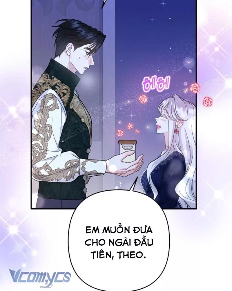 Trước Khi Em Có Ý Định Chạy Trốn Ta Sẽ Ngăn Chặn Nó: Chapter 13