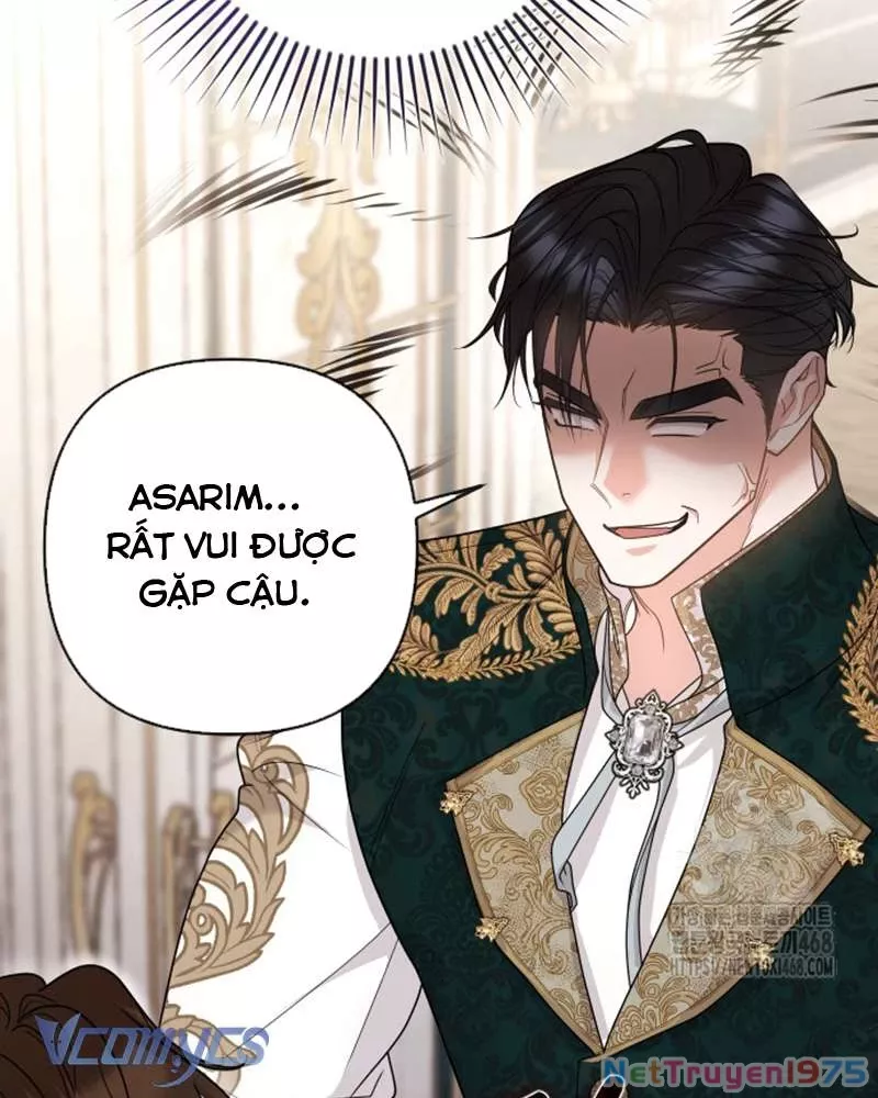 Trước Khi Em Có Ý Định Chạy Trốn Ta Sẽ Ngăn Chặn Nó: Chapter 13