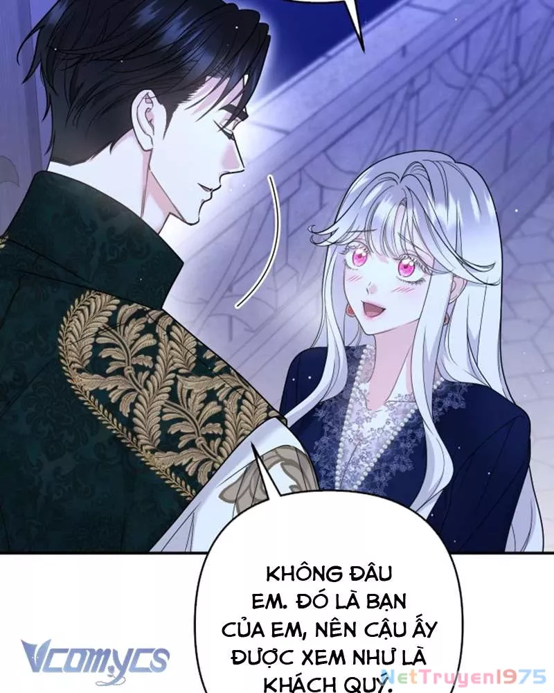 Trước Khi Em Có Ý Định Chạy Trốn Ta Sẽ Ngăn Chặn Nó: Chapter 13