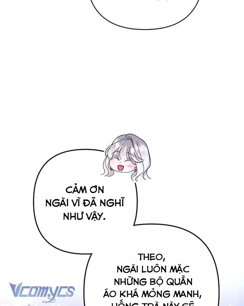 Trước Khi Em Có Ý Định Chạy Trốn Ta Sẽ Ngăn Chặn Nó: Chapter 13