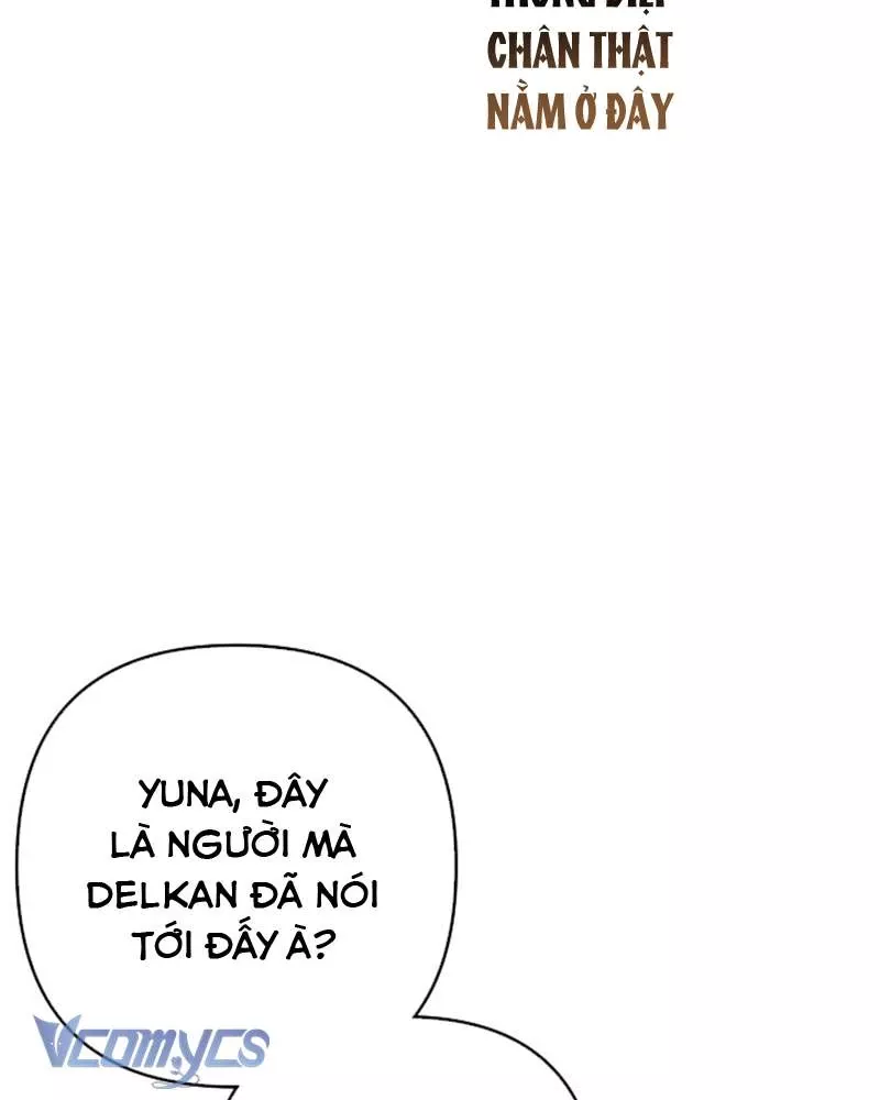 Trước Khi Em Có Ý Định Chạy Trốn Ta Sẽ Ngăn Chặn Nó: Chapter 13