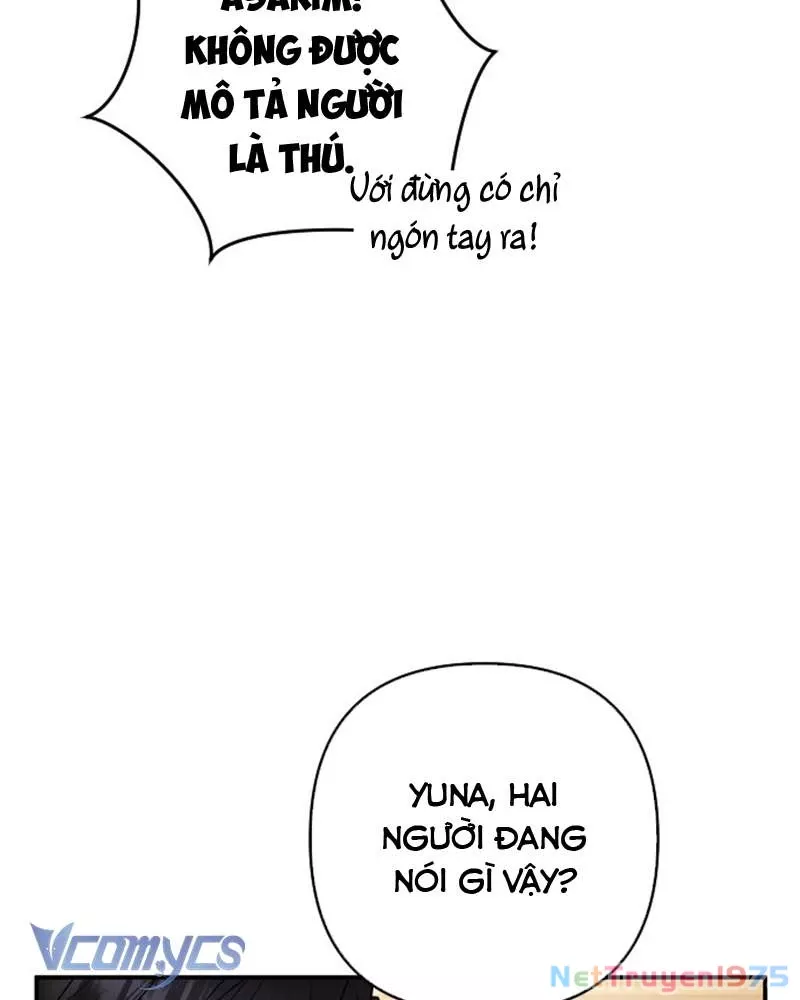 Trước Khi Em Có Ý Định Chạy Trốn Ta Sẽ Ngăn Chặn Nó: Chapter 13