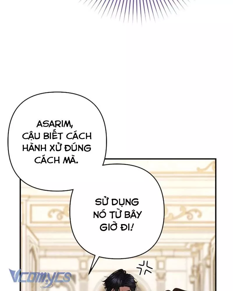 Trước Khi Em Có Ý Định Chạy Trốn Ta Sẽ Ngăn Chặn Nó: Chapter 13
