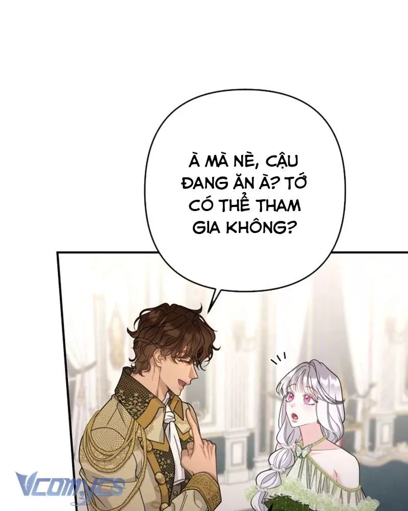 Trước Khi Em Có Ý Định Chạy Trốn Ta Sẽ Ngăn Chặn Nó: Chapter 13