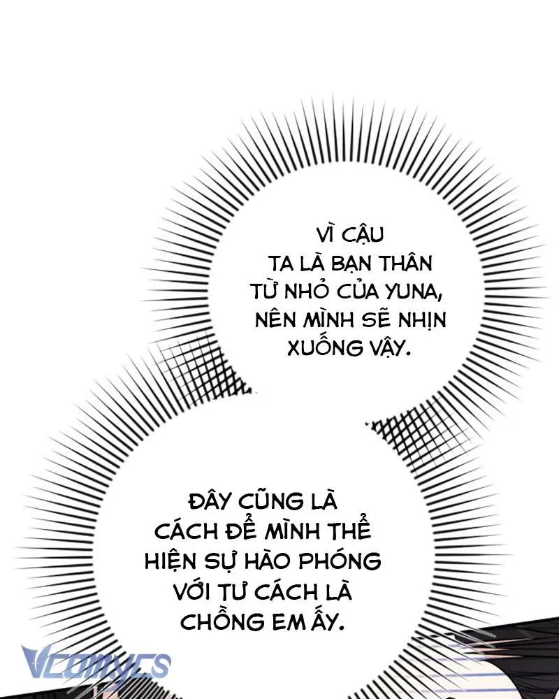 Trước Khi Em Có Ý Định Chạy Trốn Ta Sẽ Ngăn Chặn Nó: Chapter 13