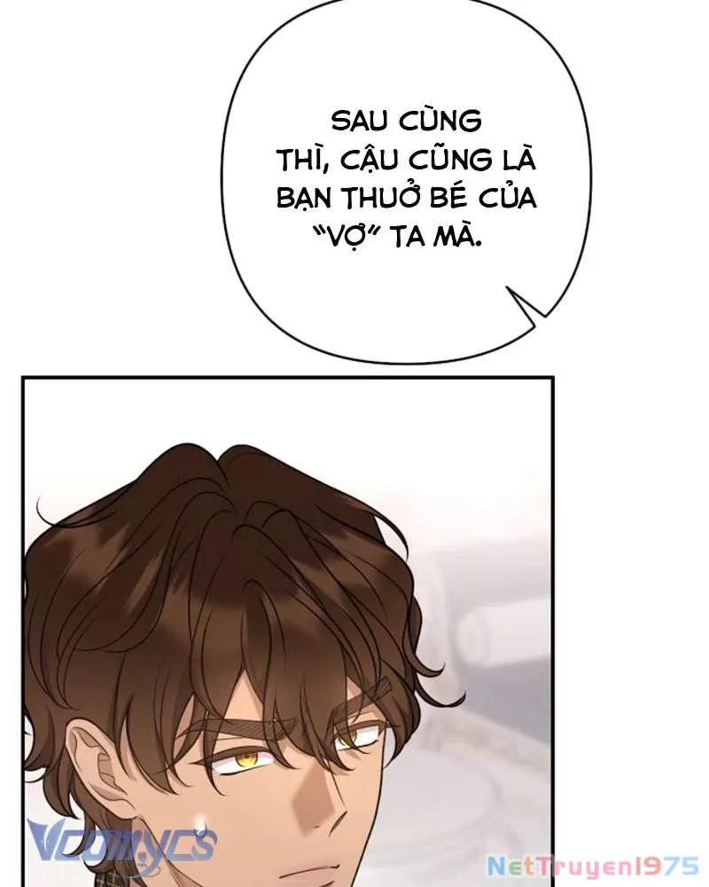 Trước Khi Em Có Ý Định Chạy Trốn Ta Sẽ Ngăn Chặn Nó: Chapter 13