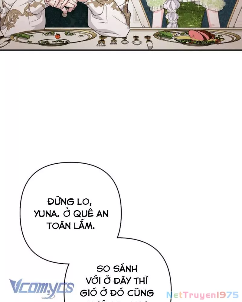 Trước Khi Em Có Ý Định Chạy Trốn Ta Sẽ Ngăn Chặn Nó: Chapter 13