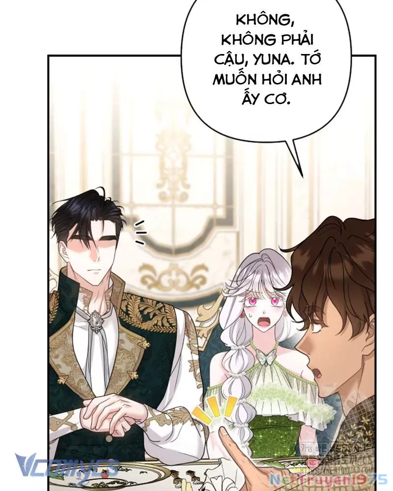 Trước Khi Em Có Ý Định Chạy Trốn Ta Sẽ Ngăn Chặn Nó: Chapter 13