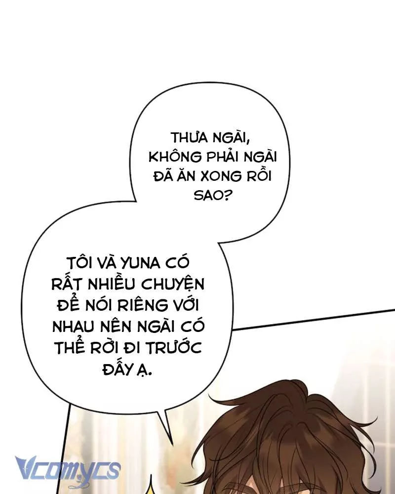 Trước Khi Em Có Ý Định Chạy Trốn Ta Sẽ Ngăn Chặn Nó: Chapter 13