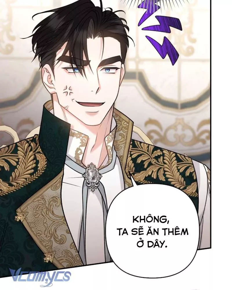 Trước Khi Em Có Ý Định Chạy Trốn Ta Sẽ Ngăn Chặn Nó: Chapter 13