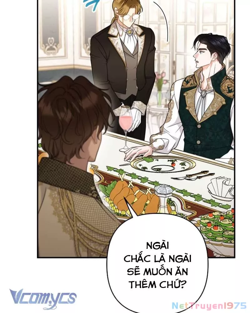 Trước Khi Em Có Ý Định Chạy Trốn Ta Sẽ Ngăn Chặn Nó: Chapter 13