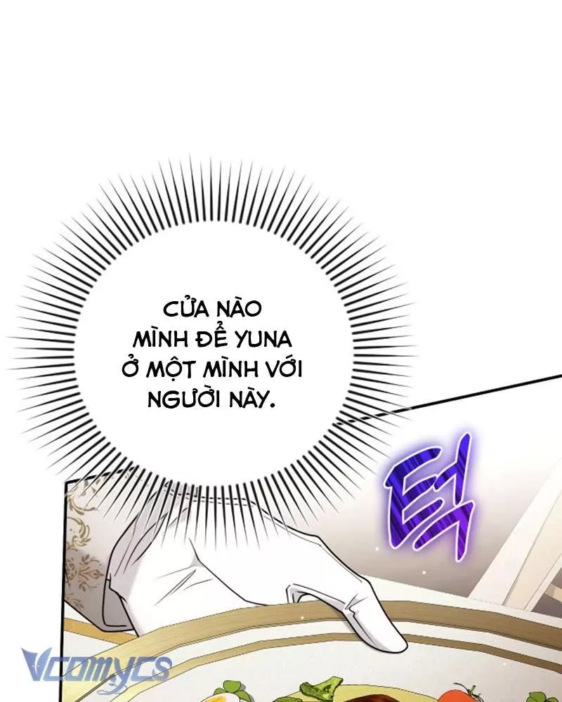 Trước Khi Em Có Ý Định Chạy Trốn Ta Sẽ Ngăn Chặn Nó: Chapter 13
