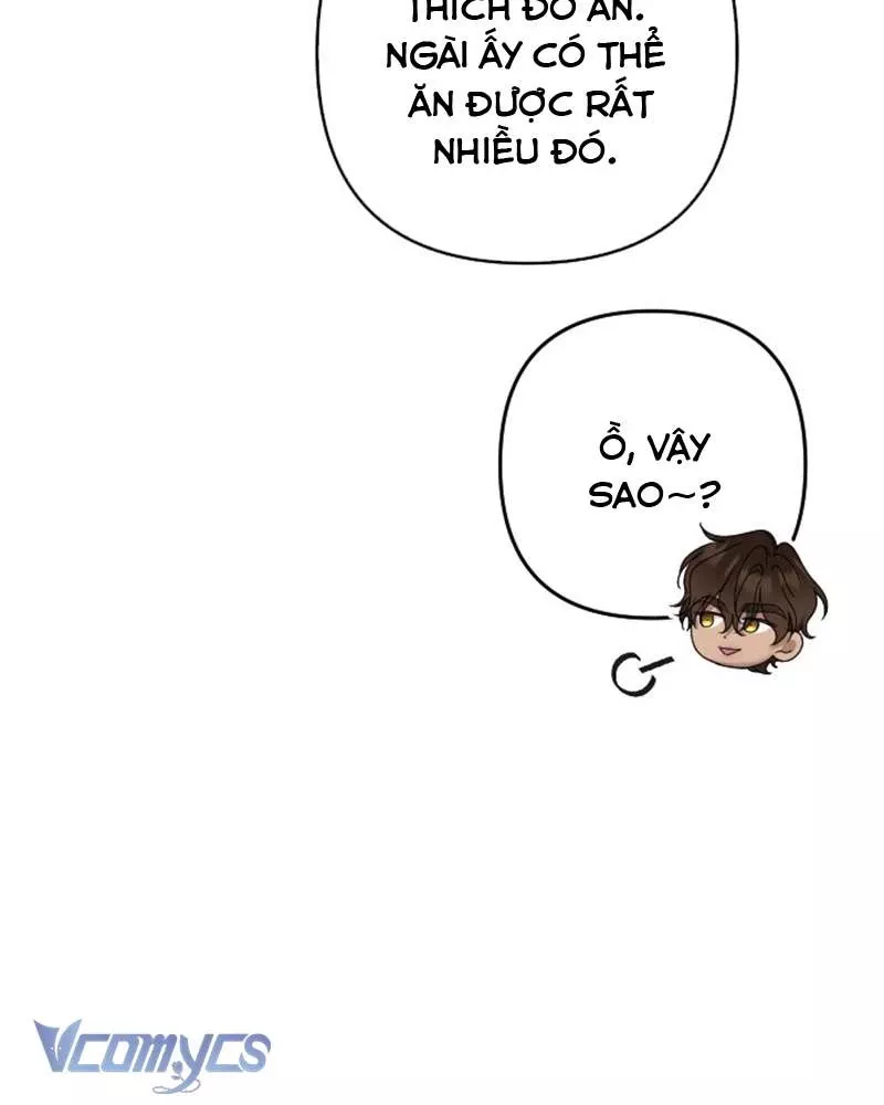 Trước Khi Em Có Ý Định Chạy Trốn Ta Sẽ Ngăn Chặn Nó: Chapter 13