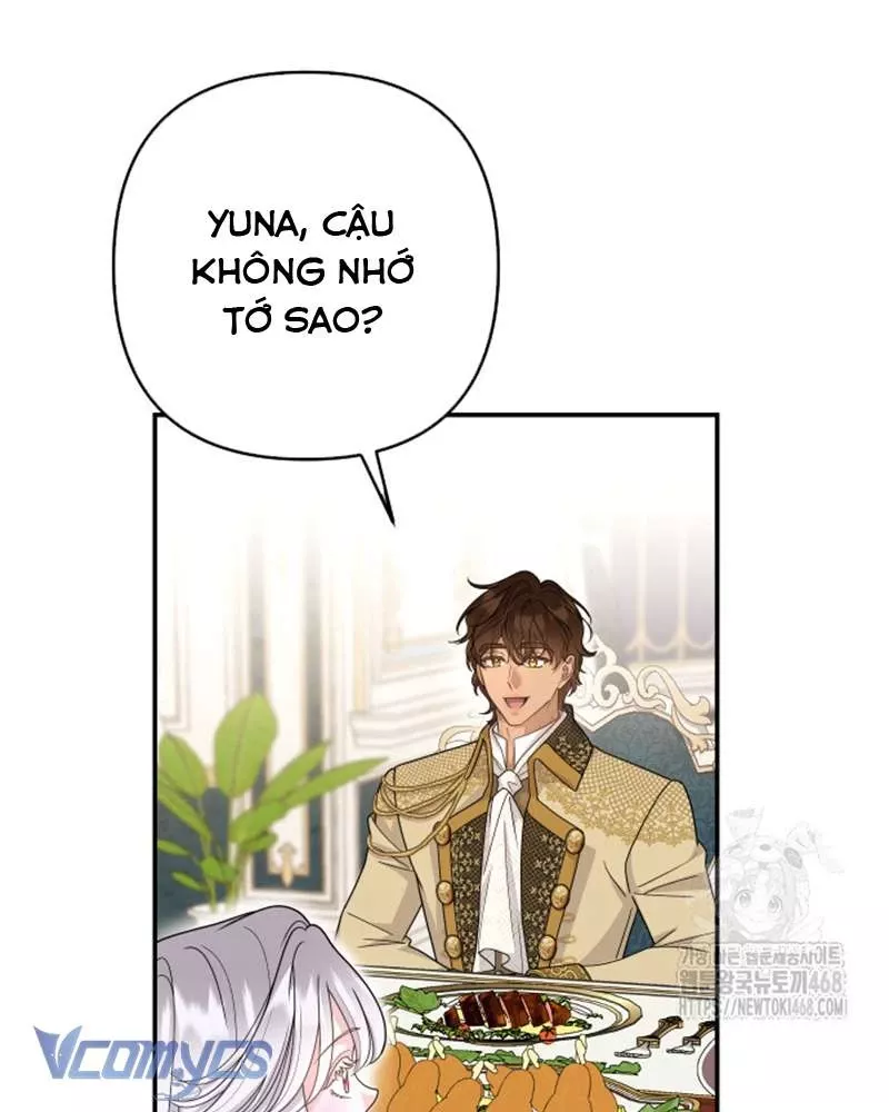 Trước Khi Em Có Ý Định Chạy Trốn Ta Sẽ Ngăn Chặn Nó: Chapter 13