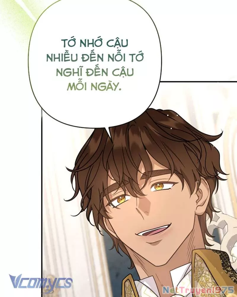 Trước Khi Em Có Ý Định Chạy Trốn Ta Sẽ Ngăn Chặn Nó: Chapter 13