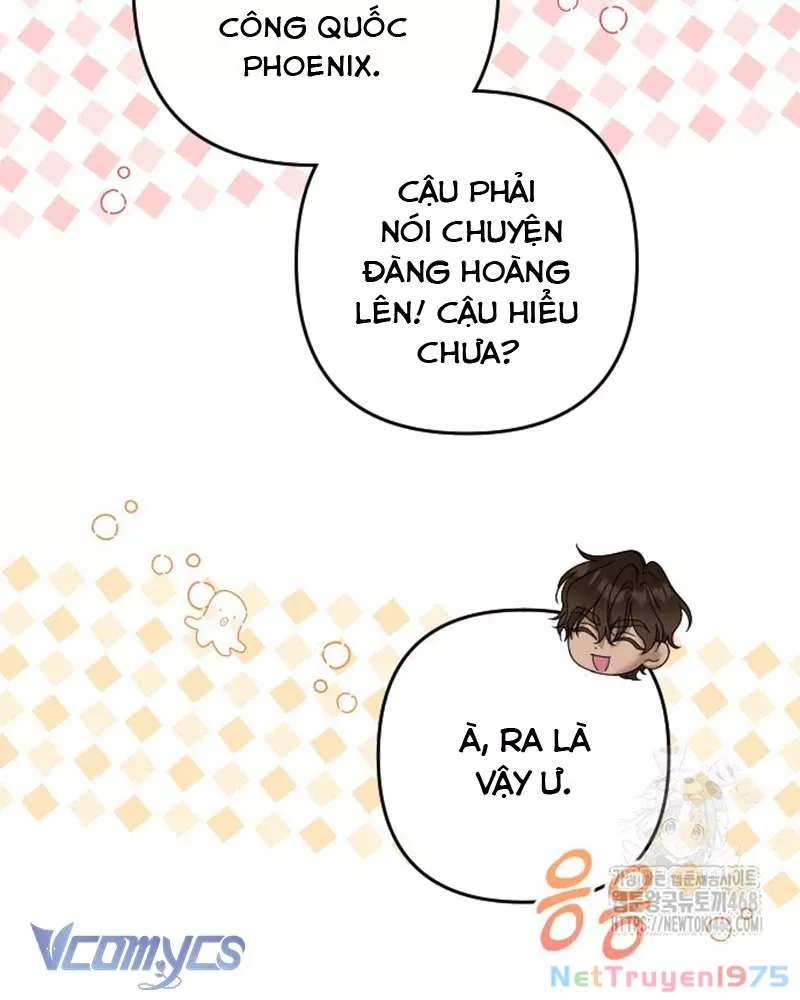 Trước Khi Em Có Ý Định Chạy Trốn Ta Sẽ Ngăn Chặn Nó: Chapter 13