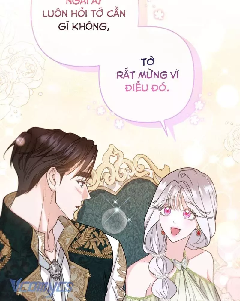 Trước Khi Em Có Ý Định Chạy Trốn Ta Sẽ Ngăn Chặn Nó: Chapter 13