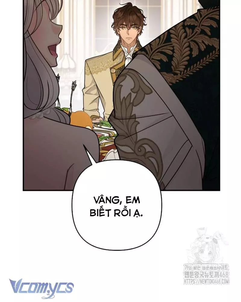 Trước Khi Em Có Ý Định Chạy Trốn Ta Sẽ Ngăn Chặn Nó: Chapter 13
