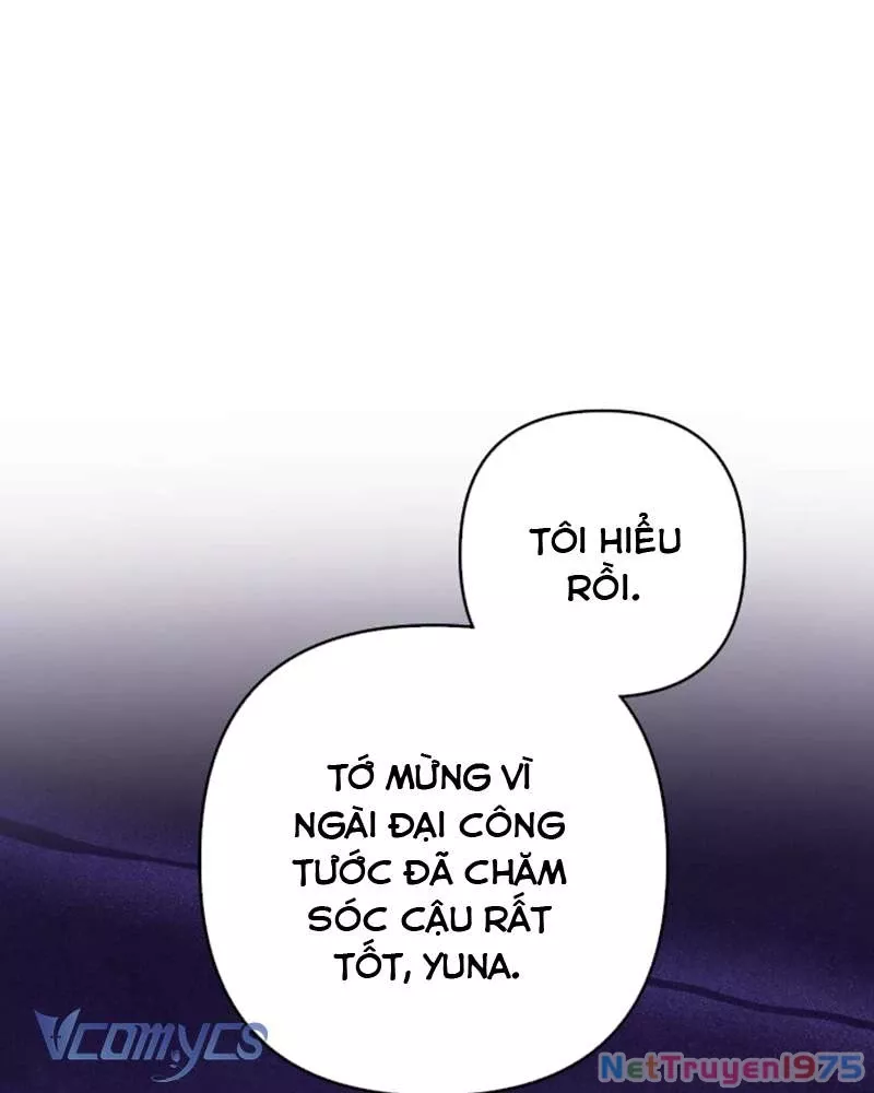 Trước Khi Em Có Ý Định Chạy Trốn Ta Sẽ Ngăn Chặn Nó: Chapter 13