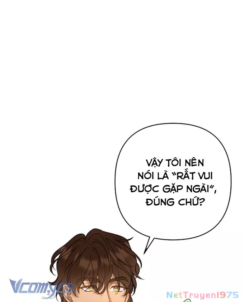 Trước Khi Em Có Ý Định Chạy Trốn Ta Sẽ Ngăn Chặn Nó: Chapter 13