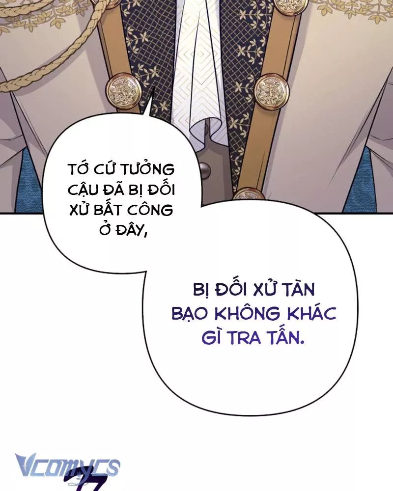Trước Khi Em Có Ý Định Chạy Trốn Ta Sẽ Ngăn Chặn Nó: Chapter 13