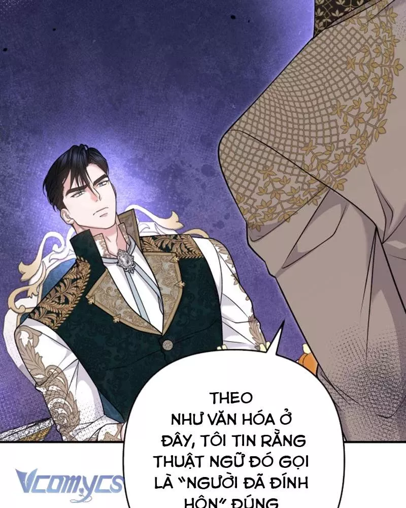 Trước Khi Em Có Ý Định Chạy Trốn Ta Sẽ Ngăn Chặn Nó: Chapter 13