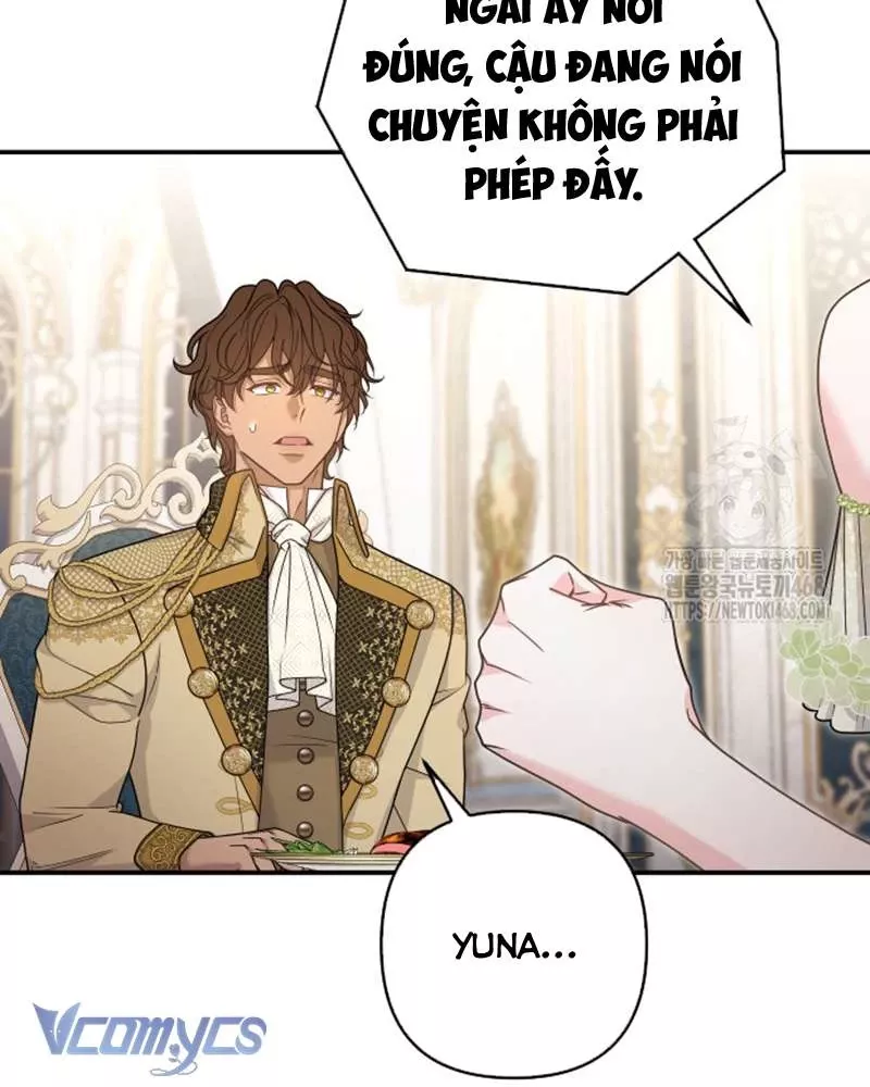 Trước Khi Em Có Ý Định Chạy Trốn Ta Sẽ Ngăn Chặn Nó: Chapter 13