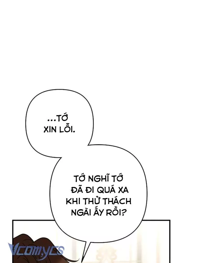 Trước Khi Em Có Ý Định Chạy Trốn Ta Sẽ Ngăn Chặn Nó: Chapter 13