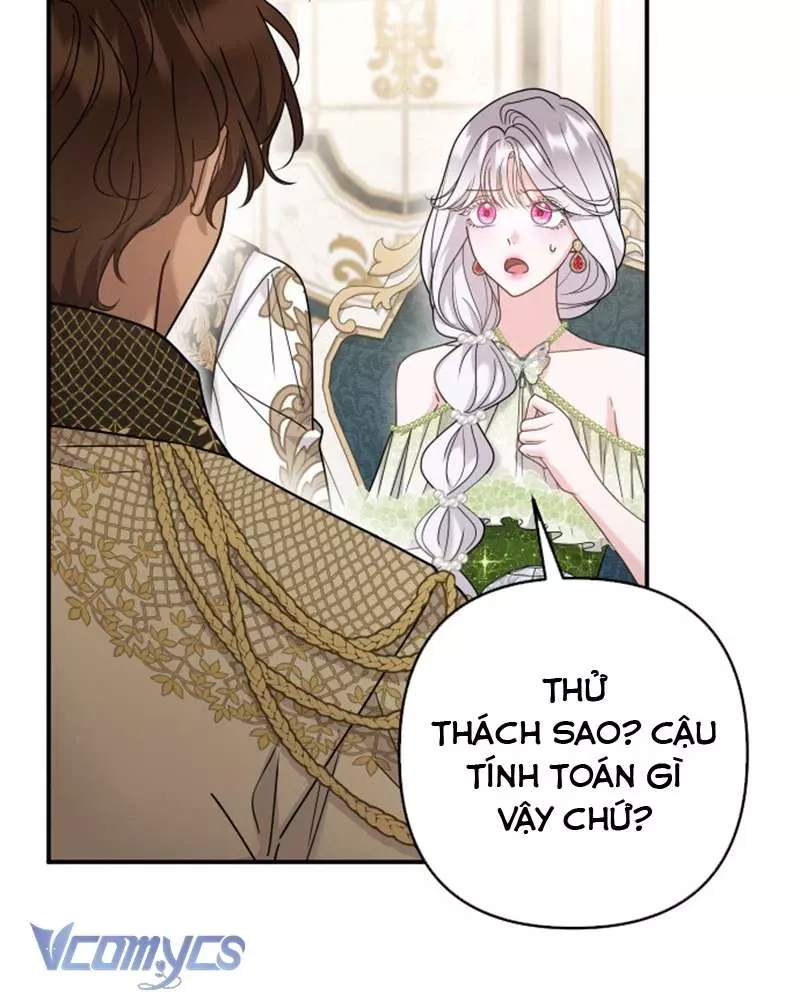 Trước Khi Em Có Ý Định Chạy Trốn Ta Sẽ Ngăn Chặn Nó: Chapter 13