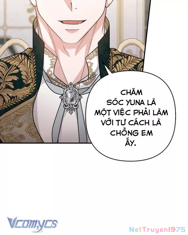 Trước Khi Em Có Ý Định Chạy Trốn Ta Sẽ Ngăn Chặn Nó: Chapter 13