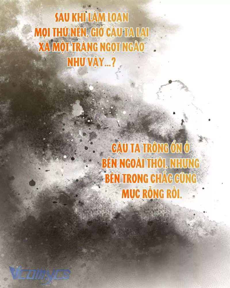 Trước Khi Em Có Ý Định Chạy Trốn Ta Sẽ Ngăn Chặn Nó: Chapter 13