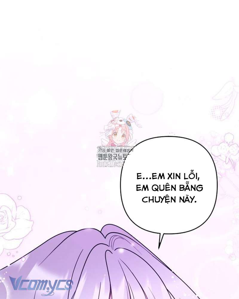 Trước Khi Em Có Ý Định Chạy Trốn Ta Sẽ Ngăn Chặn Nó: Chapter 17