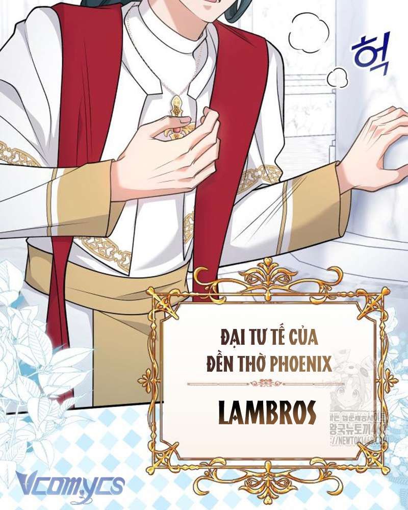 Trước Khi Em Có Ý Định Chạy Trốn Ta Sẽ Ngăn Chặn Nó: Chapter 17