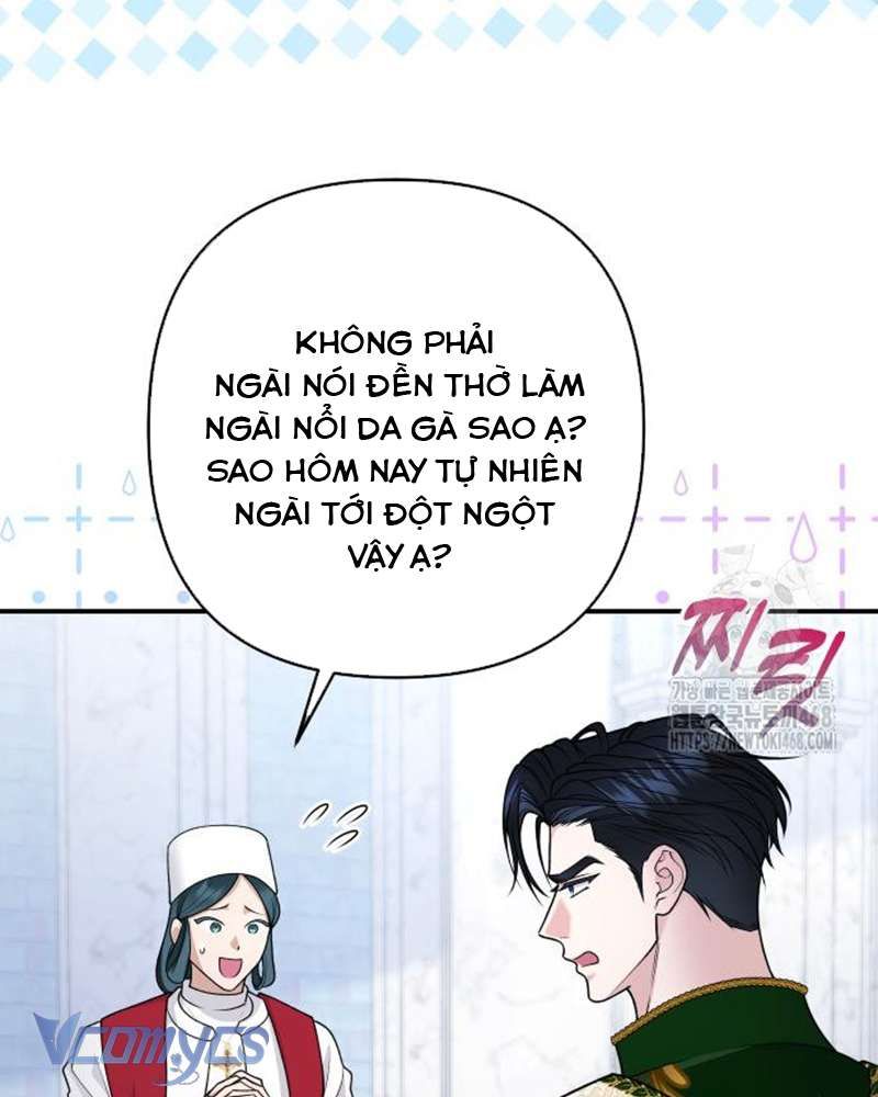 Trước Khi Em Có Ý Định Chạy Trốn Ta Sẽ Ngăn Chặn Nó: Chapter 17