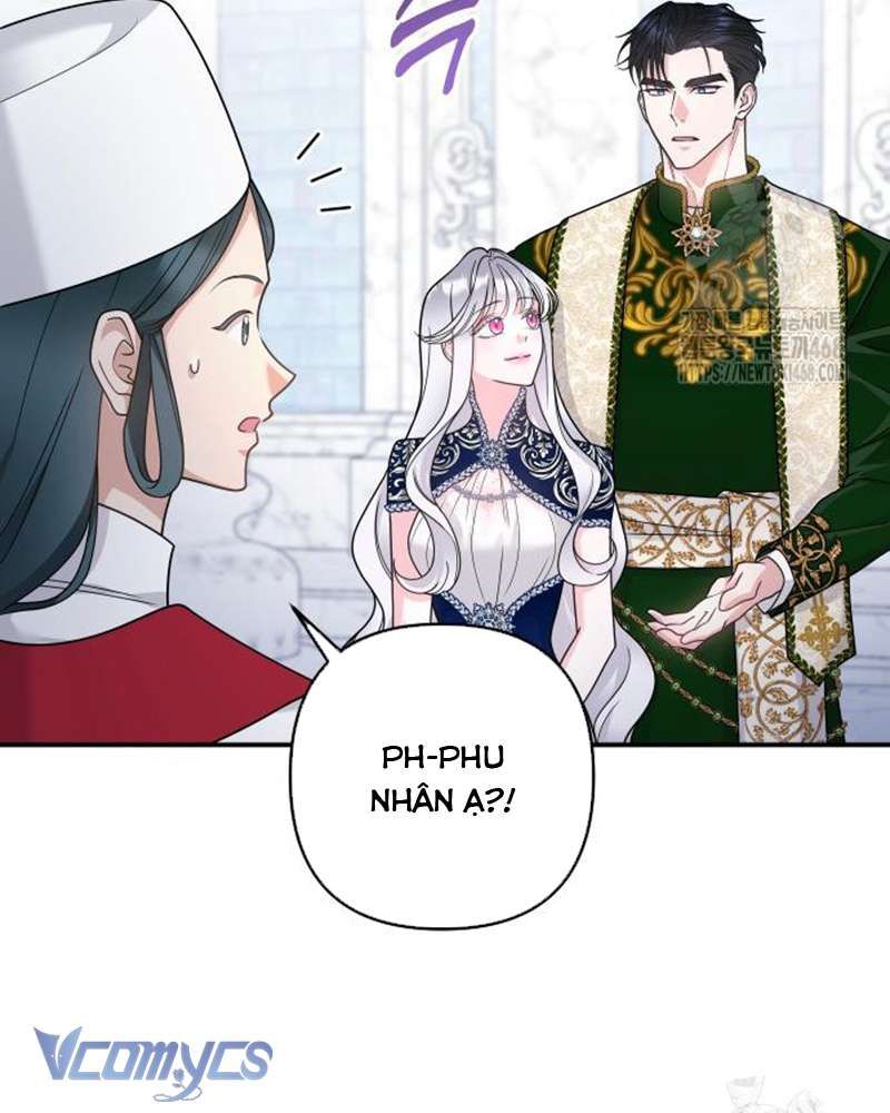 Trước Khi Em Có Ý Định Chạy Trốn Ta Sẽ Ngăn Chặn Nó: Chapter 17