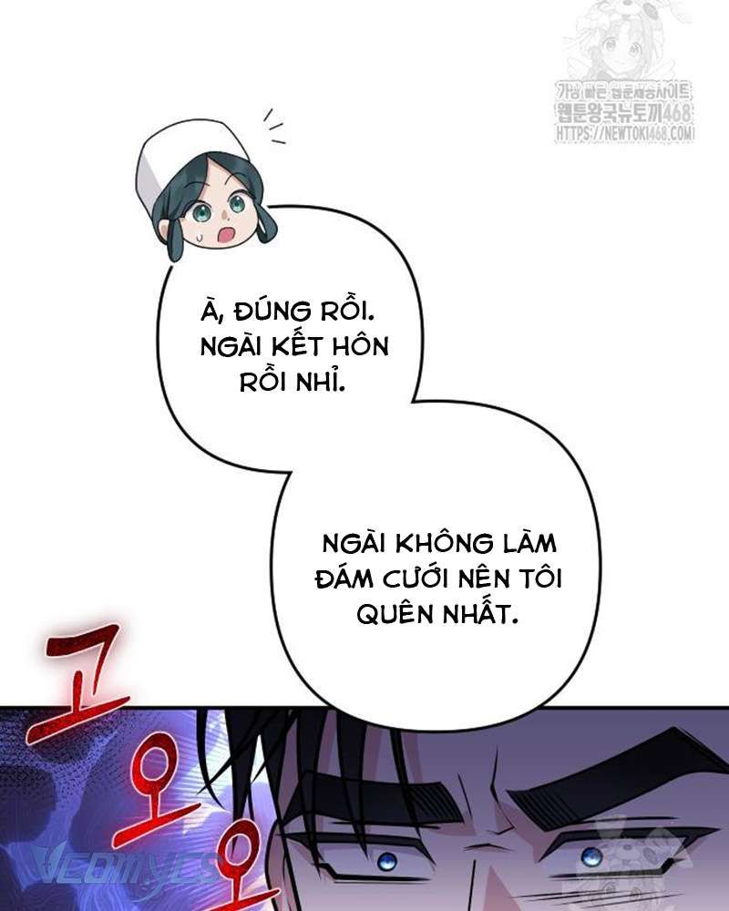 Trước Khi Em Có Ý Định Chạy Trốn Ta Sẽ Ngăn Chặn Nó: Chapter 17