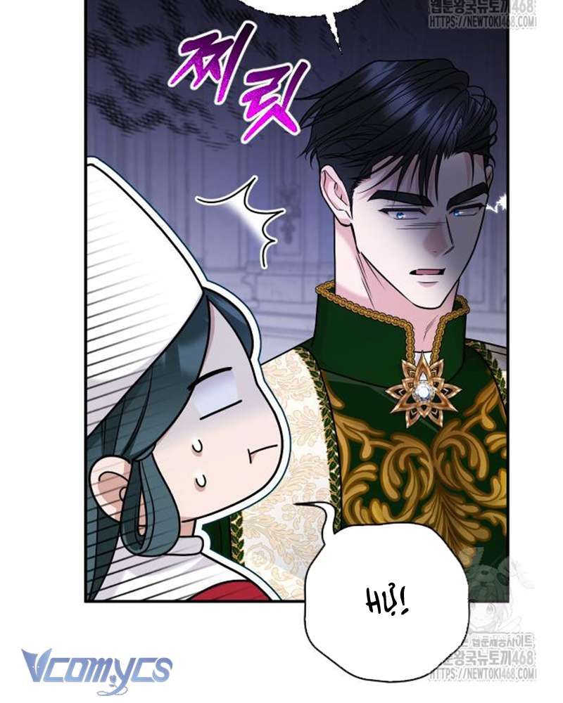 Trước Khi Em Có Ý Định Chạy Trốn Ta Sẽ Ngăn Chặn Nó: Chapter 17