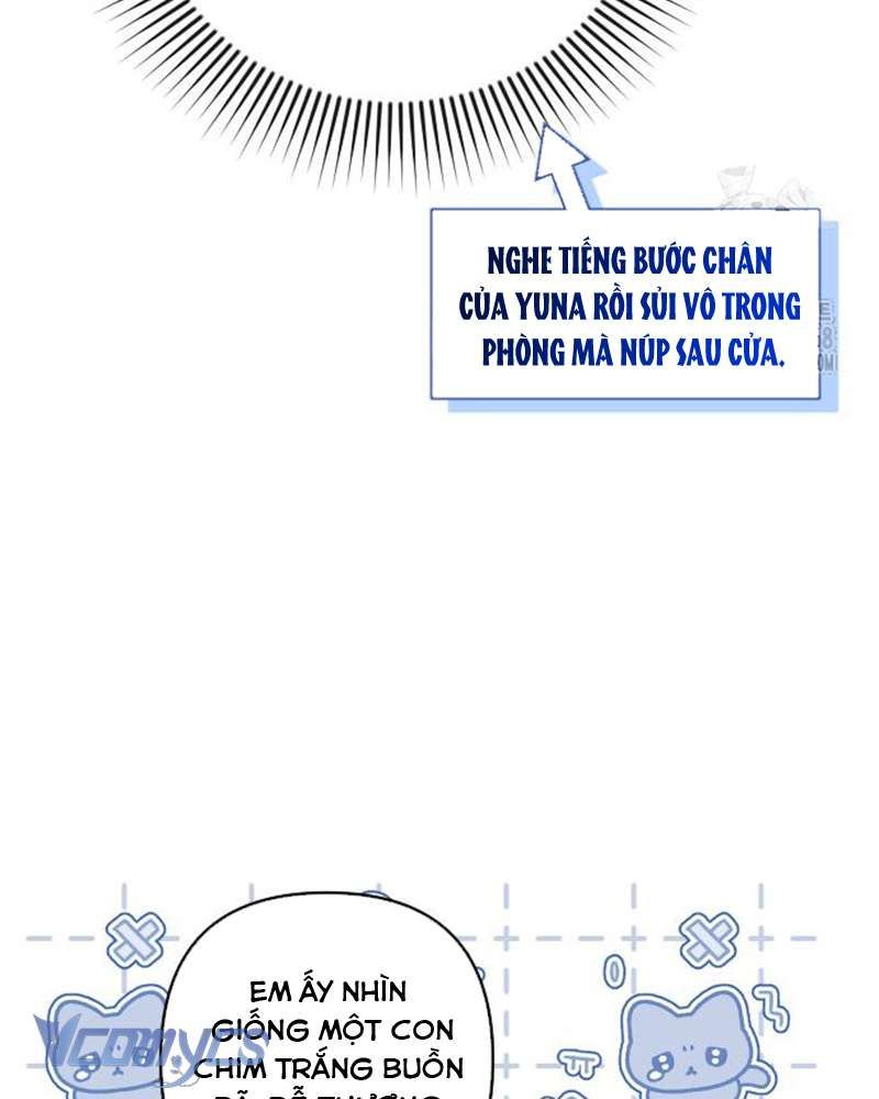 Trước Khi Em Có Ý Định Chạy Trốn Ta Sẽ Ngăn Chặn Nó: Chapter 17