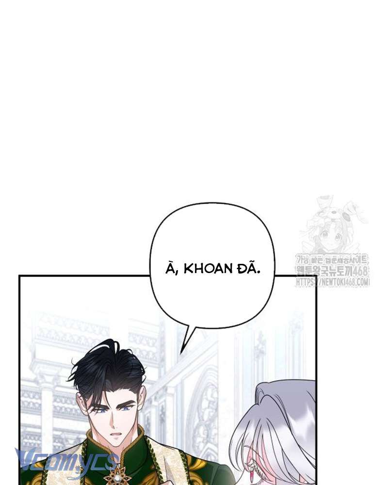 Trước Khi Em Có Ý Định Chạy Trốn Ta Sẽ Ngăn Chặn Nó: Chapter 17