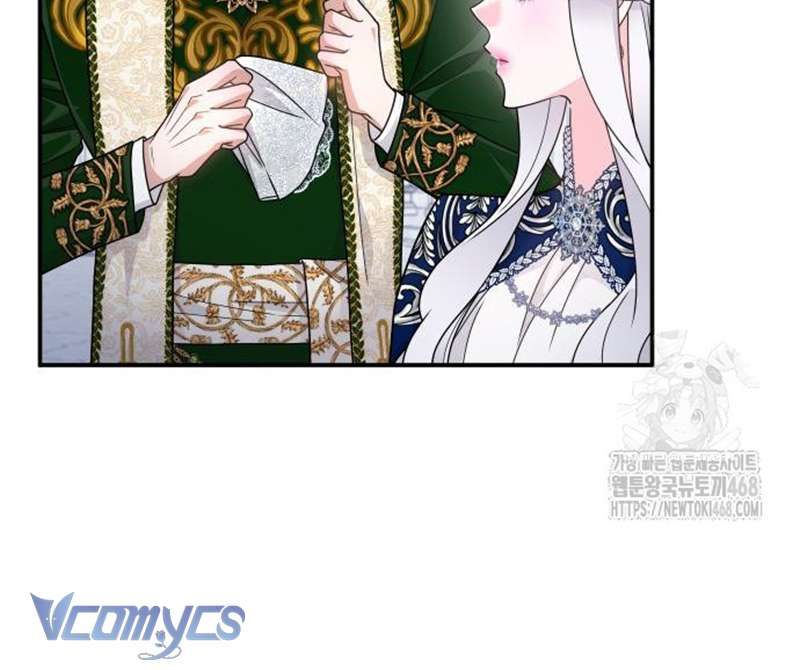 Trước Khi Em Có Ý Định Chạy Trốn Ta Sẽ Ngăn Chặn Nó: Chapter 17