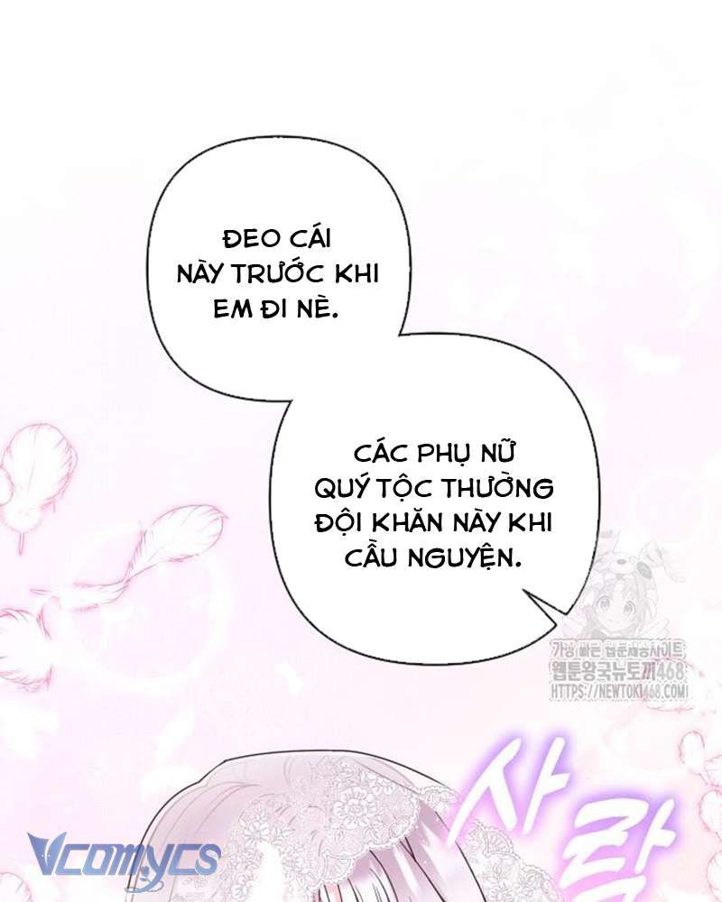 Trước Khi Em Có Ý Định Chạy Trốn Ta Sẽ Ngăn Chặn Nó: Chapter 17