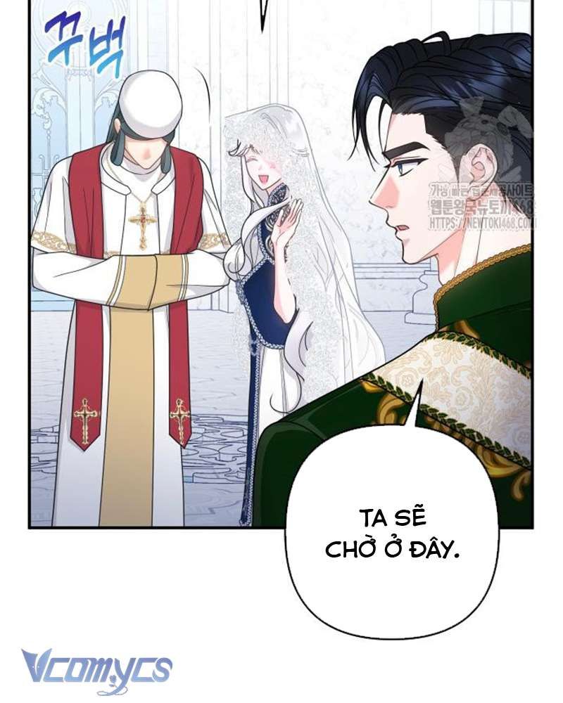 Trước Khi Em Có Ý Định Chạy Trốn Ta Sẽ Ngăn Chặn Nó: Chapter 17
