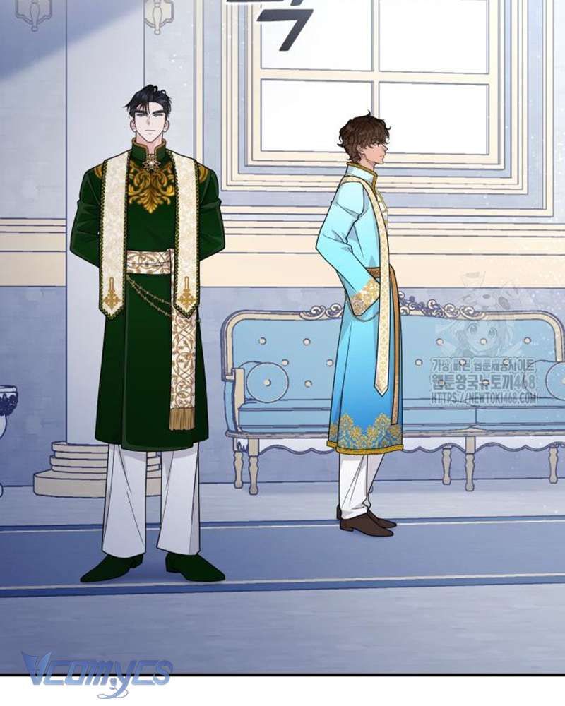 Trước Khi Em Có Ý Định Chạy Trốn Ta Sẽ Ngăn Chặn Nó: Chapter 17